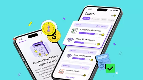 Las mejores apps para ganar dinero online desde el móvil
