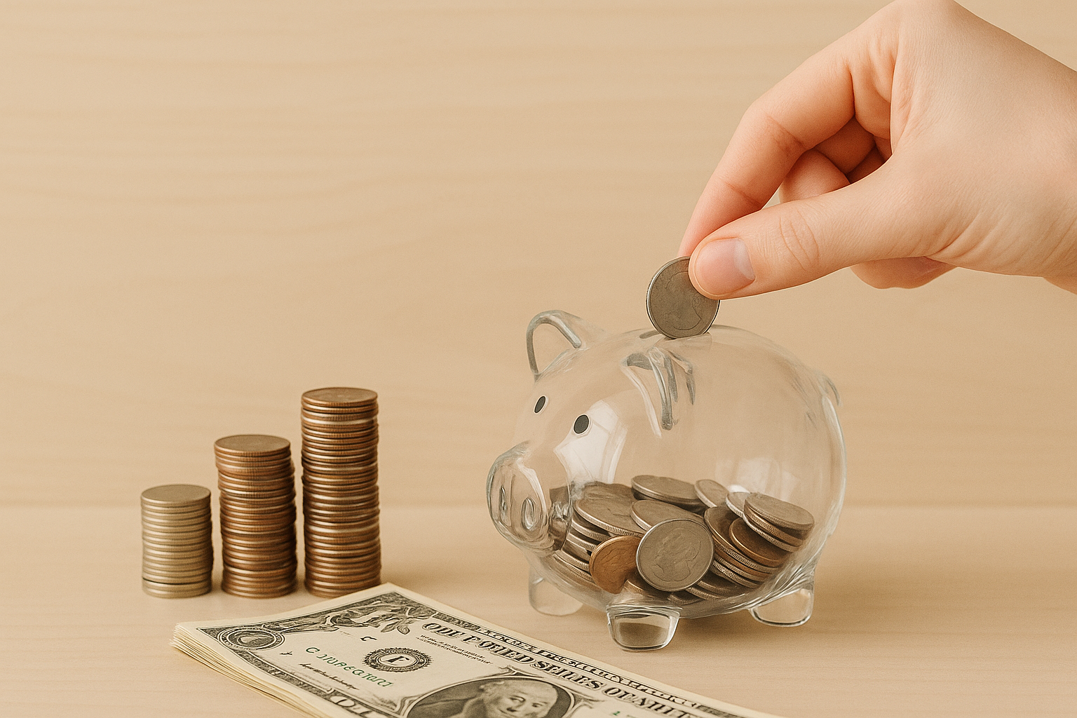 Cómo Ahorrar Dinero Rápido: 15 Métodos que Funcionan en la Vida Real