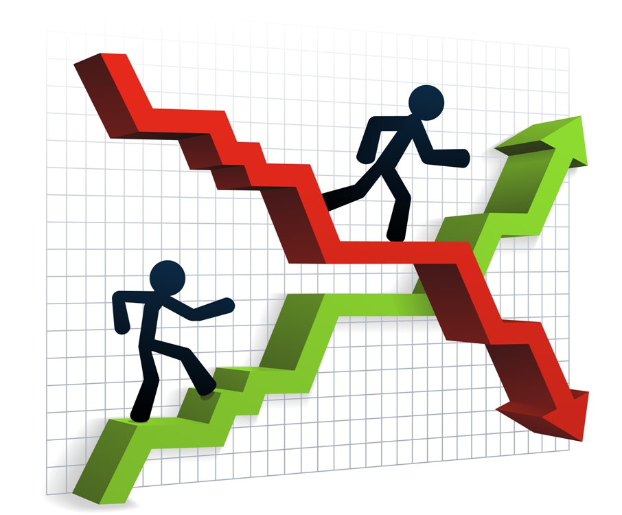Inflación y deflación: qué significan para tus ahorros, gastos e inversiones