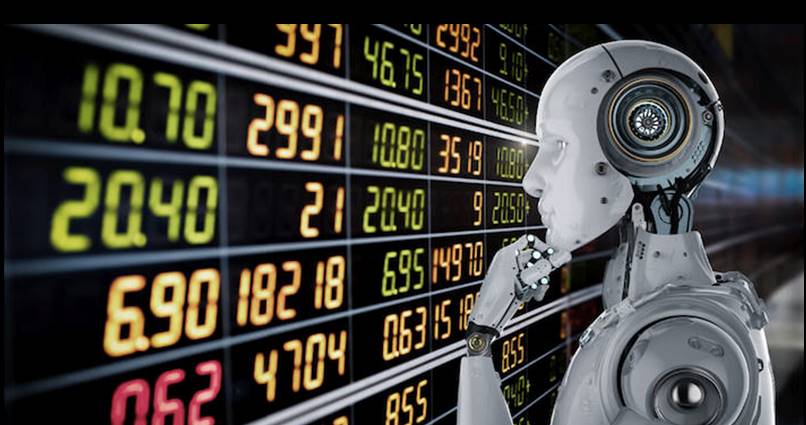 La inteligencia artificial en las finanzas: cómo está transformando la banca y la inversión