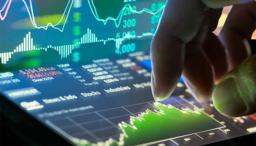 La digitalización de la economía: cómo afecta tus finanzas y oportunidades de inversión