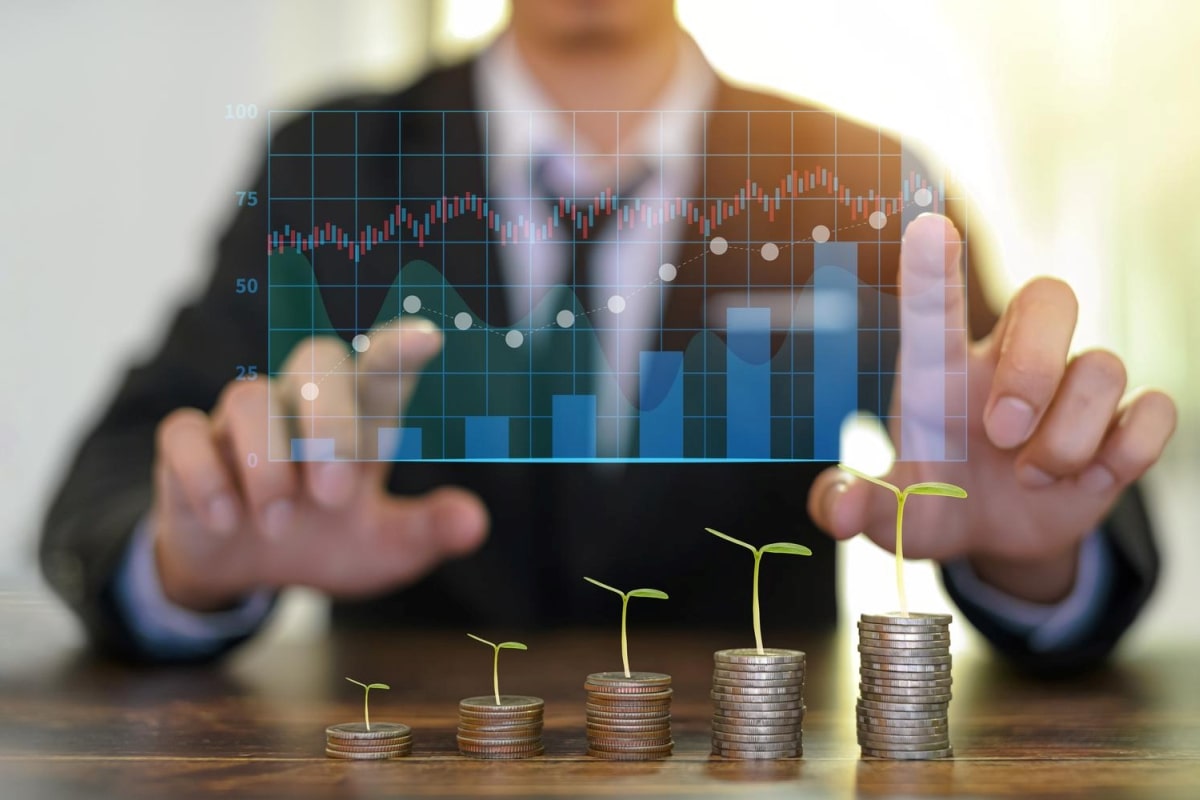 Qué es la diversificación en inversiones y por qué es clave para reducir riesgos