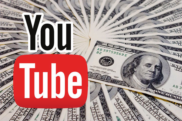 Cómo generar ingresos con contenido en YouTube sin ser influencer