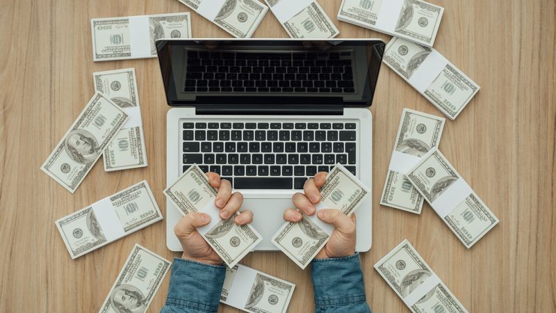 20 Formas de Ganar Dinero Online en 2025: Métodos Reales y Probados