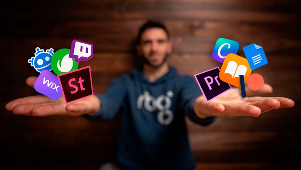 Cómo vender productos digitales y cursos online: guía para principiantes