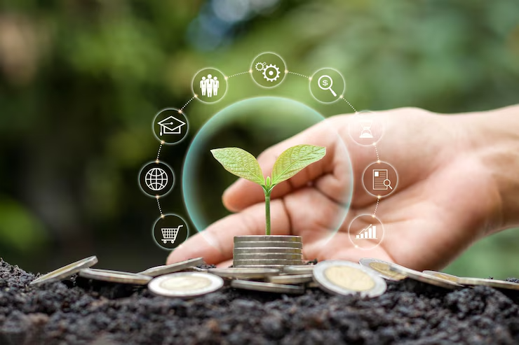 Inversiones sostenibles: cómo combinar rentabilidad y responsabilidad social