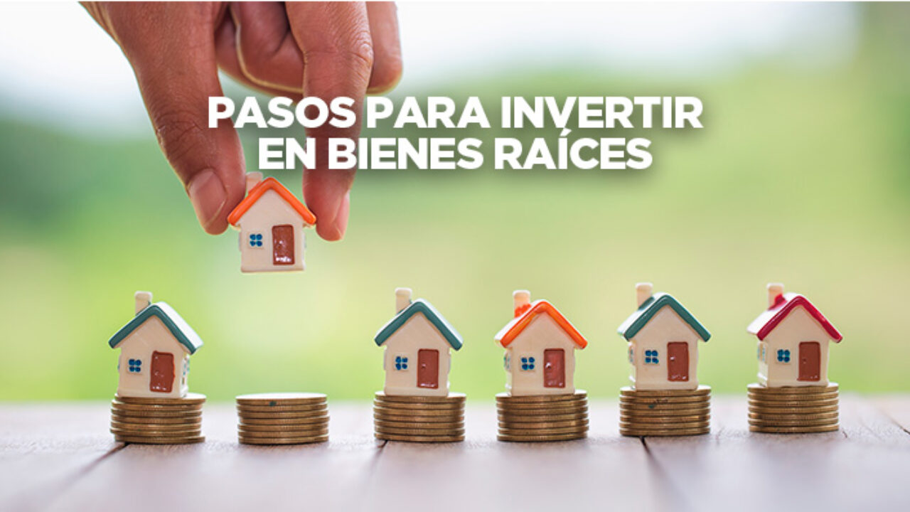 Cómo invertir en bienes raíces con poco dinero: estrategias modernas para principiantes