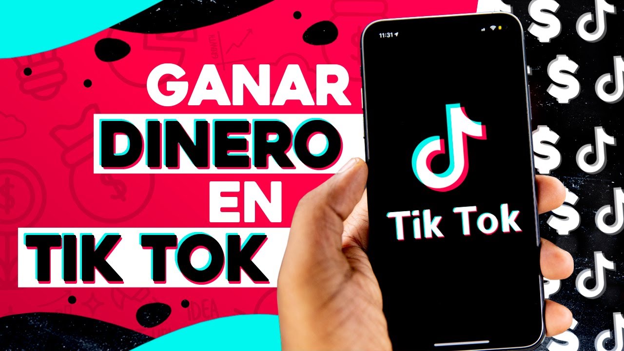 Cómo ganar dinero con TikTok: estrategias reales para monetizar tu contenido