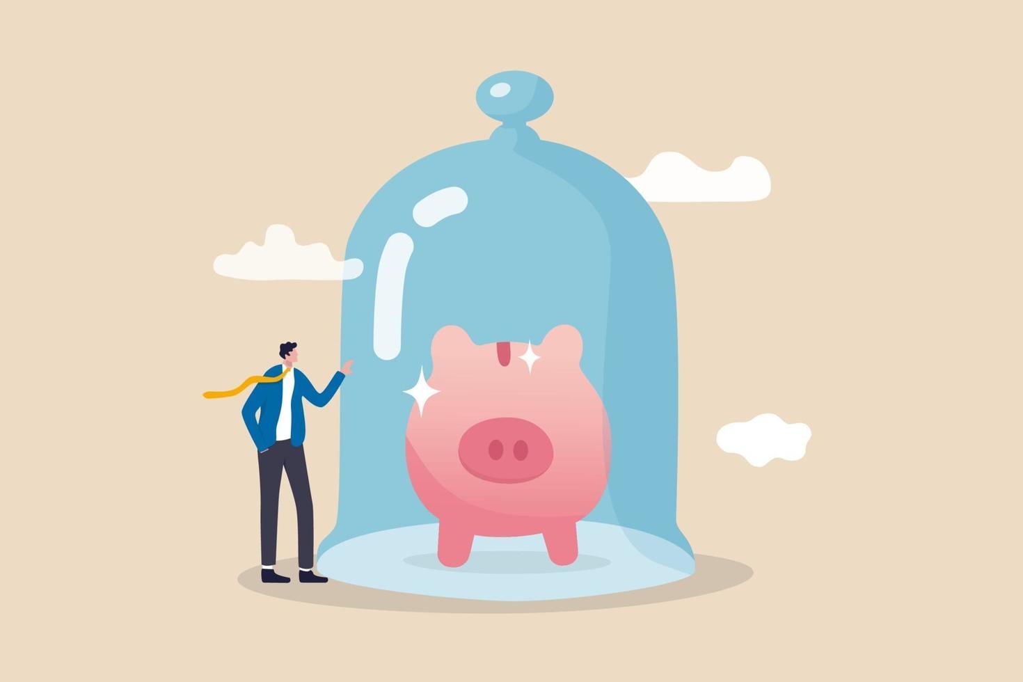 Cómo Proteger tu Dinero de la Inflación en 2025: Estrategias Inteligentes