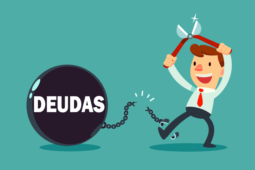 Cómo salir de deudas rápido: estrategias prácticas y efectivas