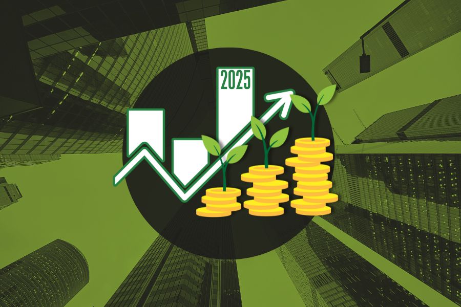 ¿CÓMO ELEGIR LAS MEJORES INVERSIONES PARA 2025 Y MAXIMIZAR TU RENTABILIDAD?