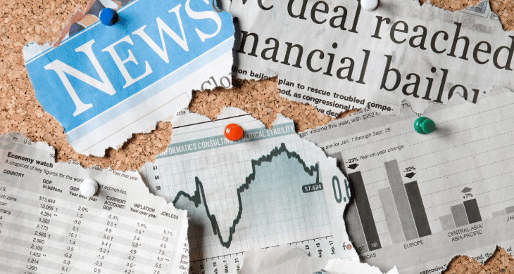 ¿CÓMO ESTÁ CAMBIANDO EL PANORAMA FINANCIERO GLOBAL EN 2025 Y QUÉ SIGNIFICA PARA TU ECONOMÍA PERSONAL?