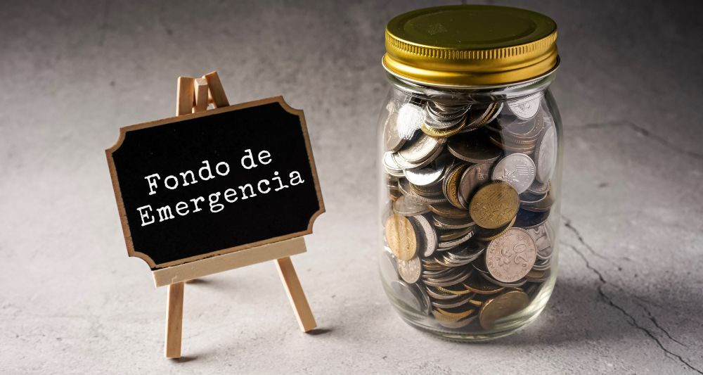 ¿CÓMO CREAR UN FONDO DE EMERGENCIA EFECTIVO Y PROTEGER TUS FINANZAS?