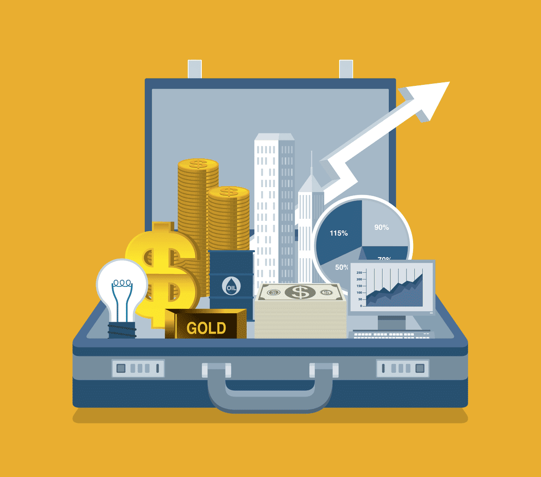 ¿CÓMO CONSTRUIR UNA CARTERA DE INVERSIÓN RENTABLE Y EQUILIBRADA EN 2025?