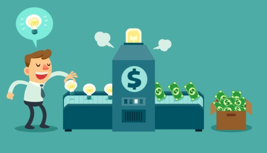 ¿CÓMO GENERAR INGRESOS PASIVOS POR INTERNET EN 2025?