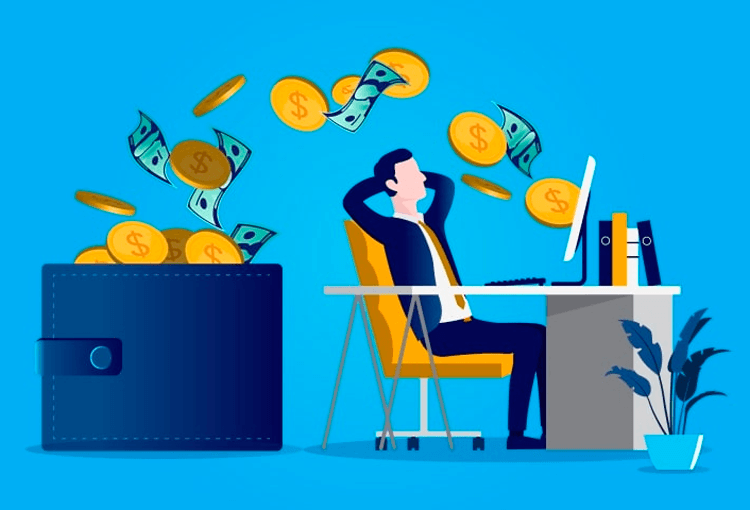 CÓMO CREAR UN INGRESO PASIVO ONLINE REAL Y SOSTENIBLE EN 2025