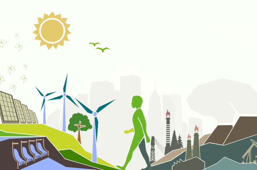 ¿CÓMO AFECTA LA TRANSICIÓN ENERGÉTICA GLOBAL A TUS FINANZAS Y A LA ECONOMÍA MUNDIAL?